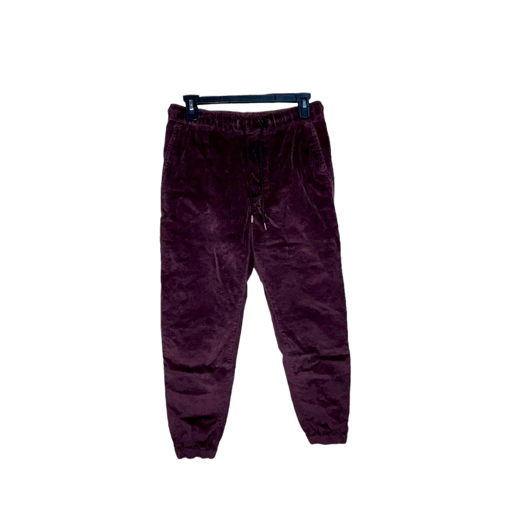 American Eagle Corduroy Joggers